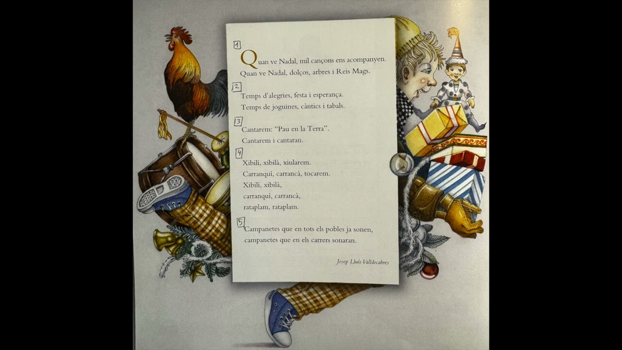 Quan ve nadal