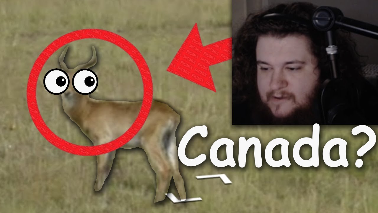 Grown Man Gets Lost In Google Street View | Geoguessr