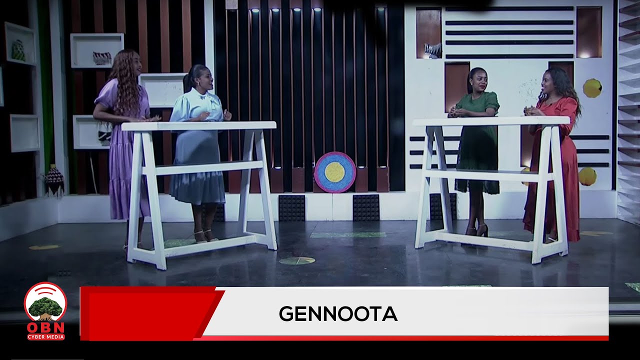 Gennoota OBN Amajjii 17,2017