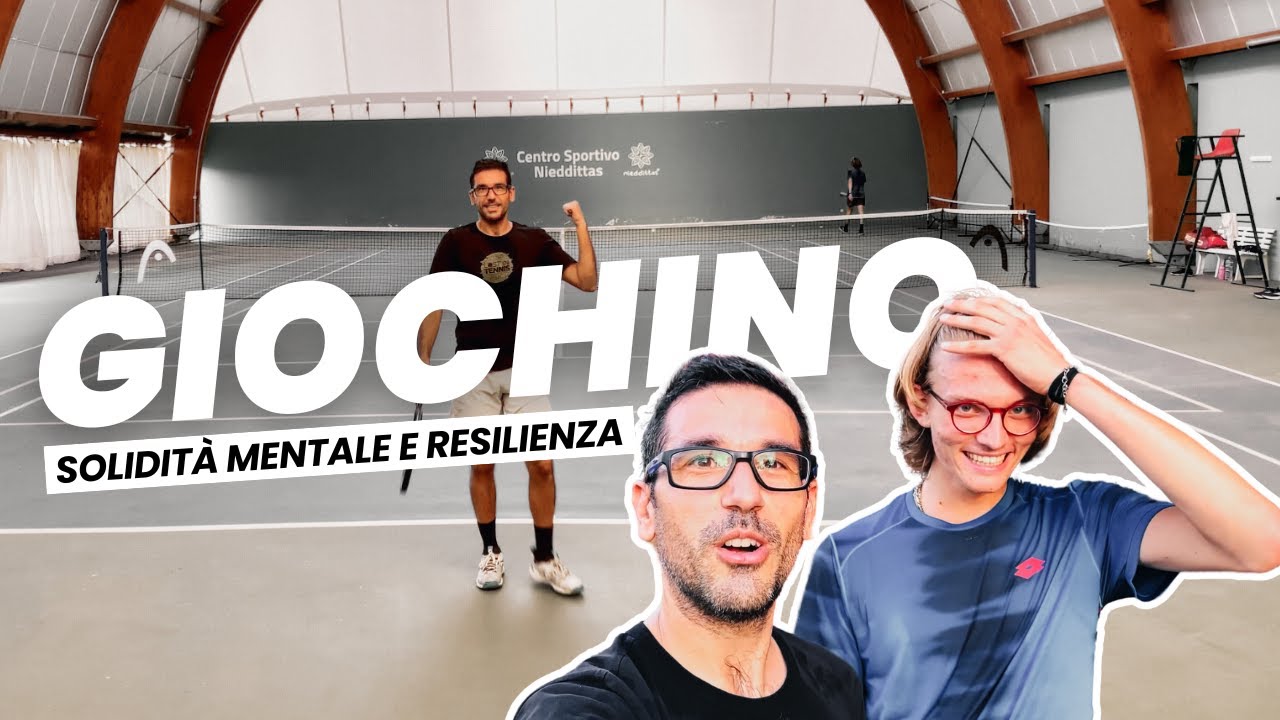 Allenati così per essere più solido