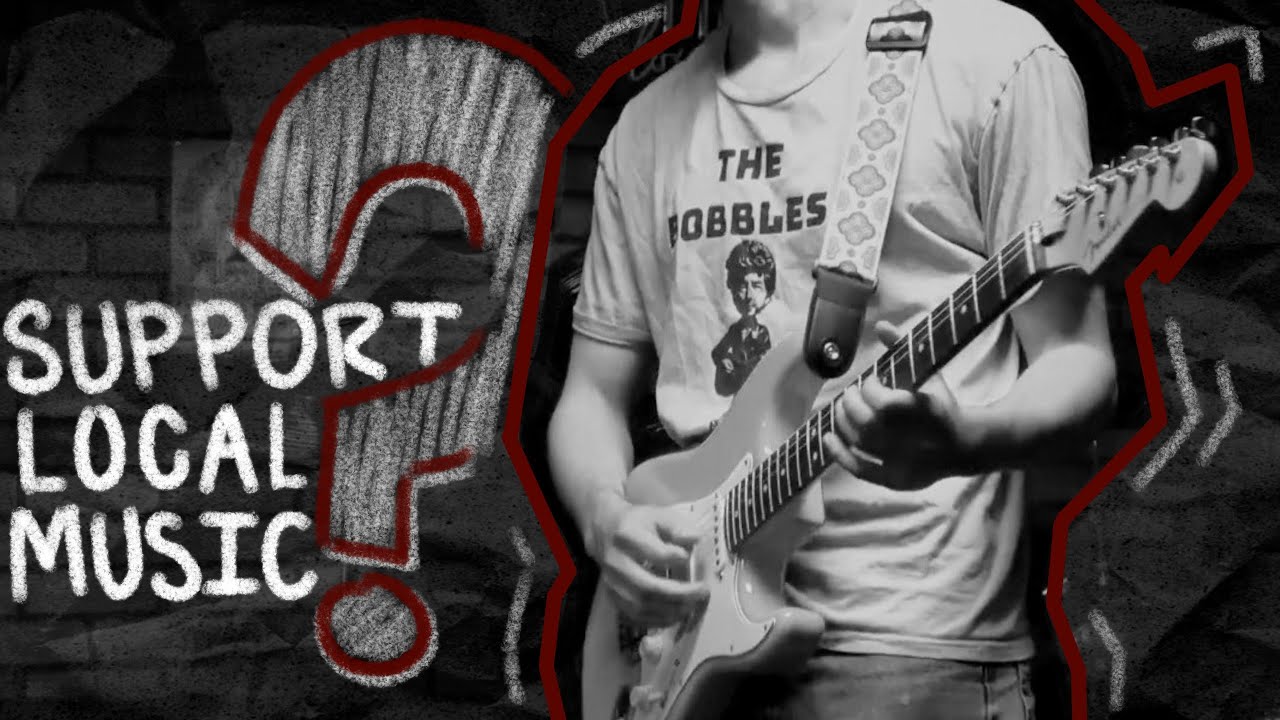 Why Are Local Music Scenes Important?