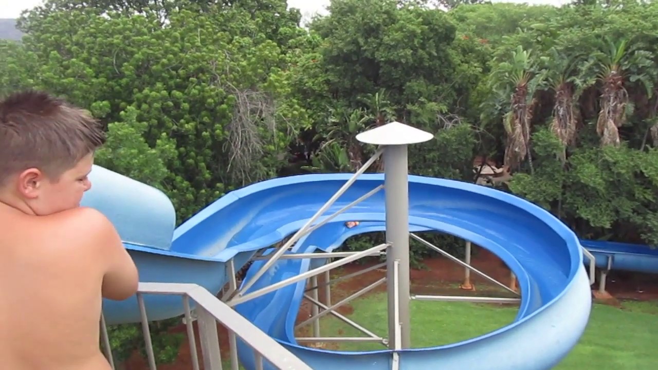 Buffelspoort slide