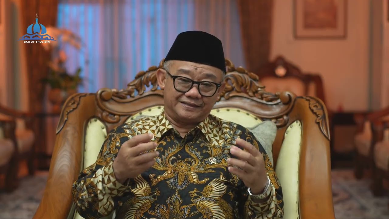 eps26 Silaturahmi