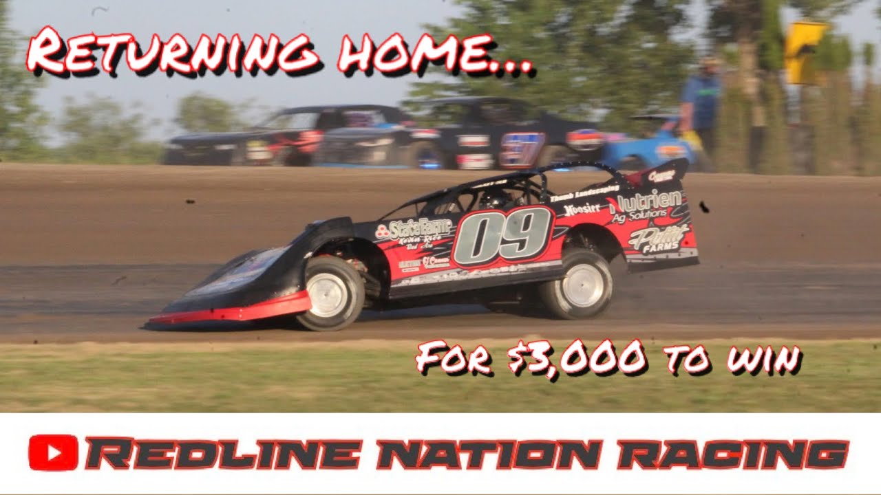 Super Late Model Extravaganza @Silver Bullet Speedway $3,000 to Win