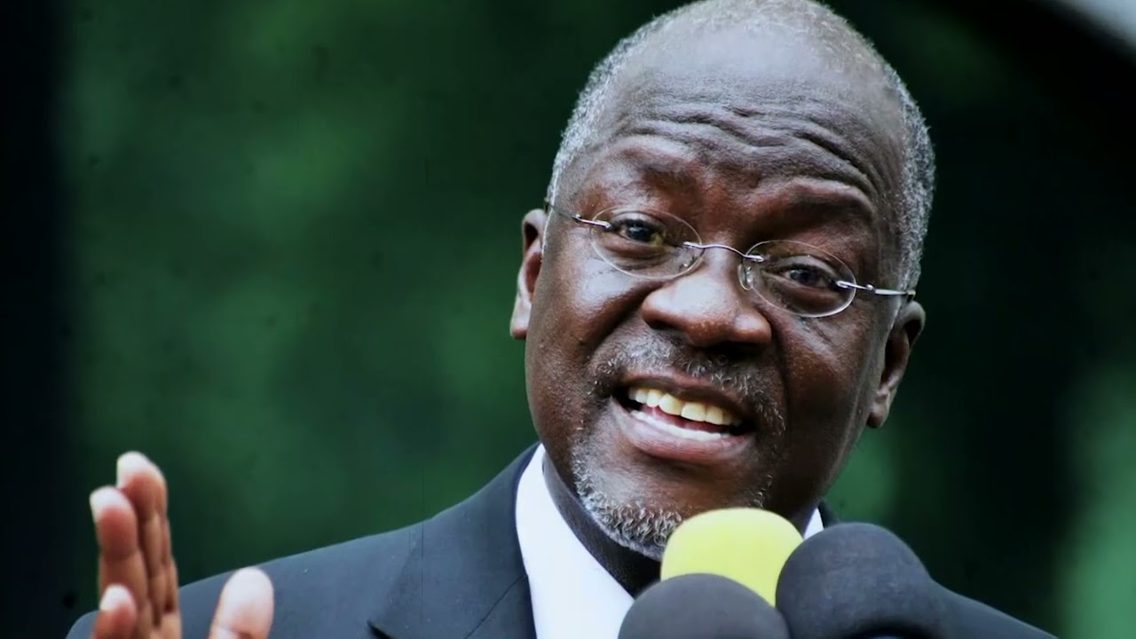 Paul Mashauri: Alikuwa na Maono I Alikuwa Mchumi
