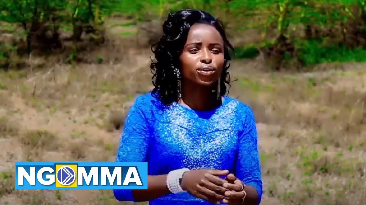 Giikaro g by Jane Wangui (official Video)