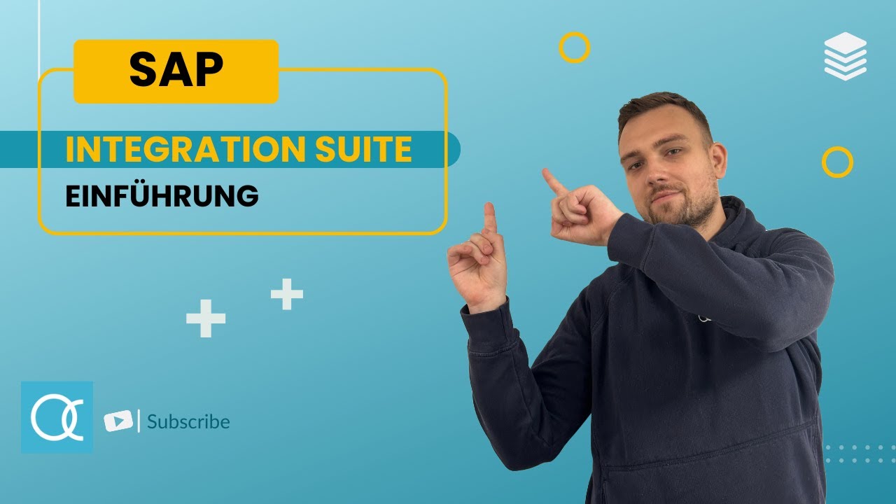 SAP Integration Suite - Einführung