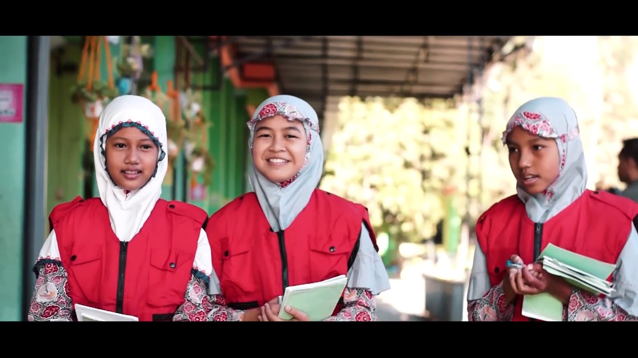 Ini sekolah kita SDIT BIC Pasuruan