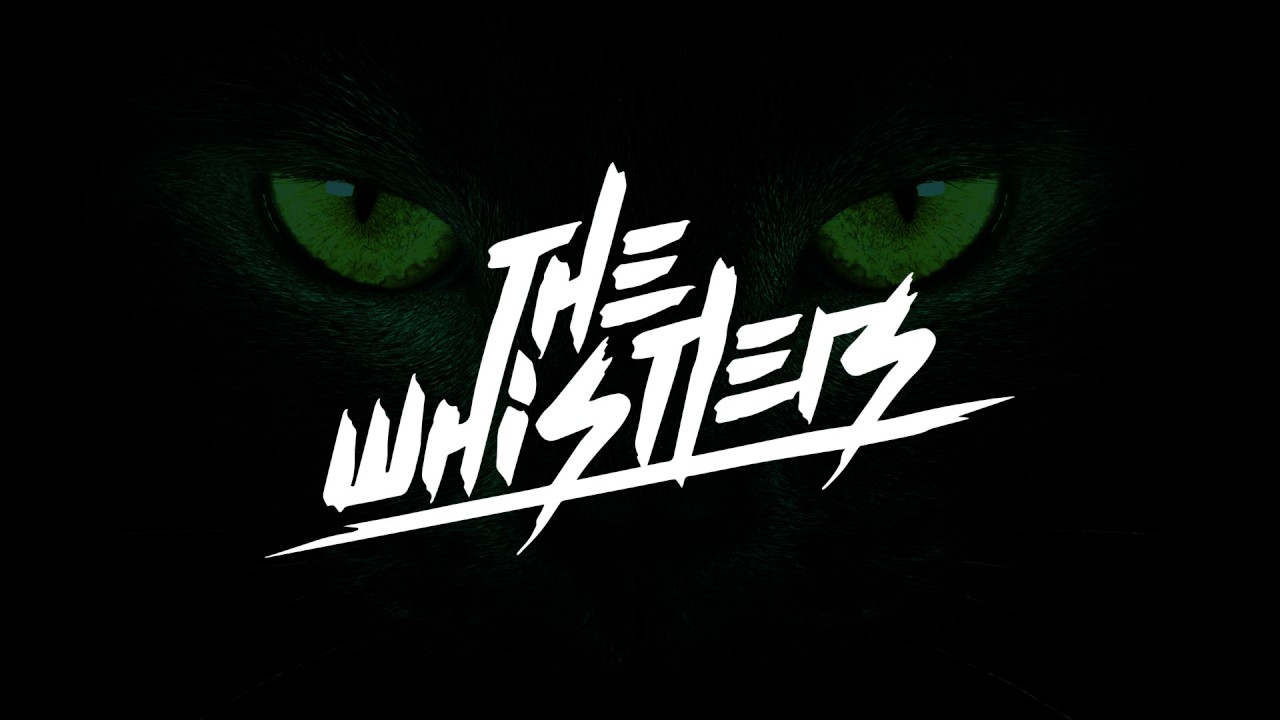 The Whistlers - Soul Healer