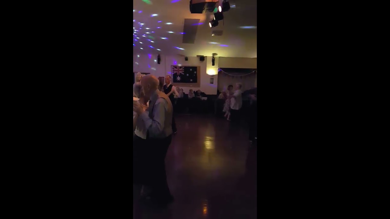 The Rhythm Exchange Band, York