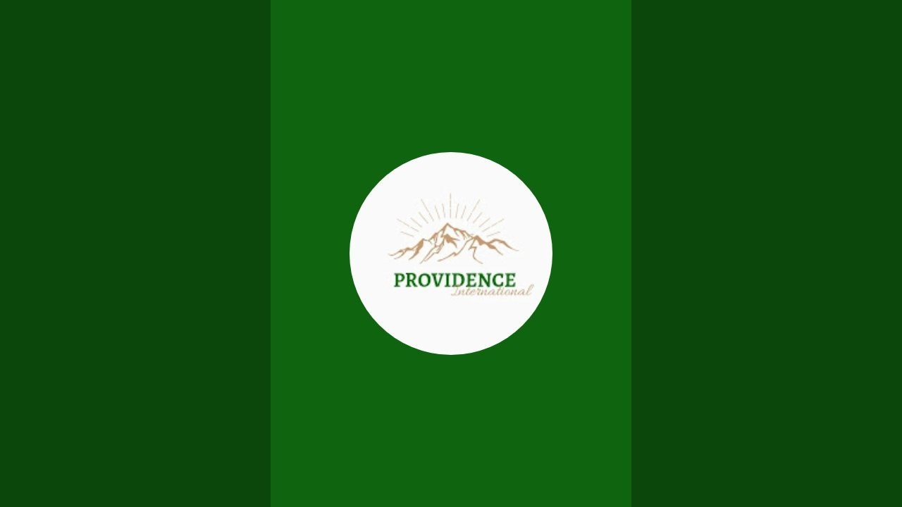 Providence International is live!