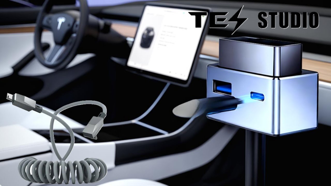 Зарядное устройство Tesstudio 36 Вт: стоит ли обновляться?