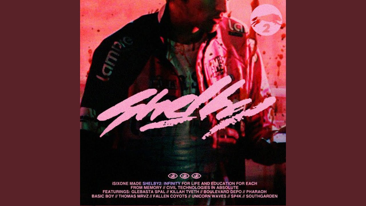 2MATRIX (feat. Killah Tveth)