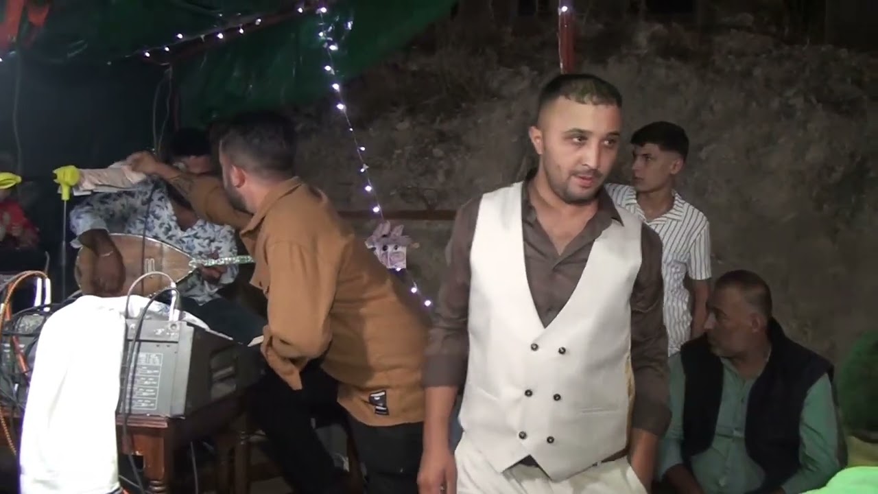 Ali rıza ictenin kızının düğünü izmir tufan altaş dan bozlaklar