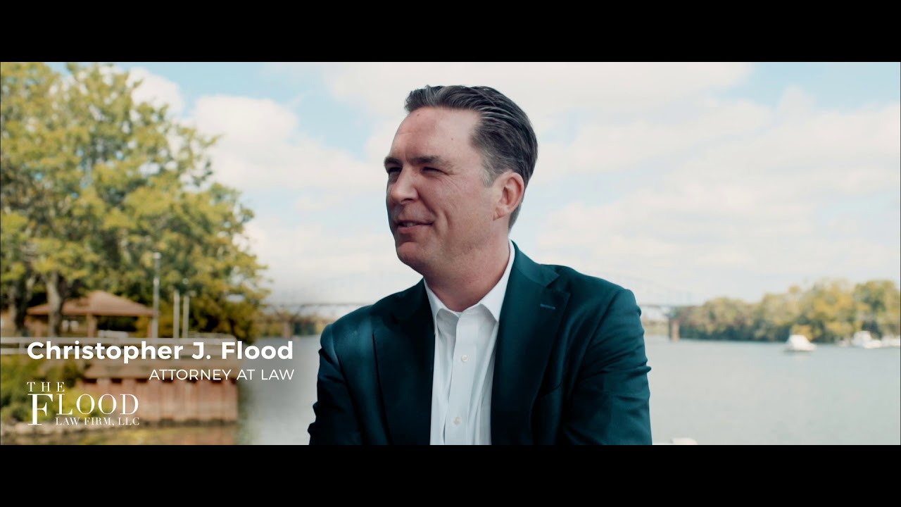 Client Testimonial | The Flood Law Firm