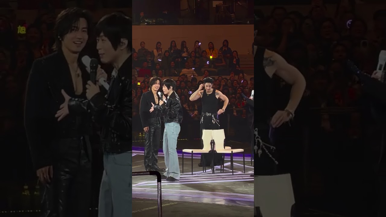 03-15-2026 F⭐️Forever Shenzhen Finale 