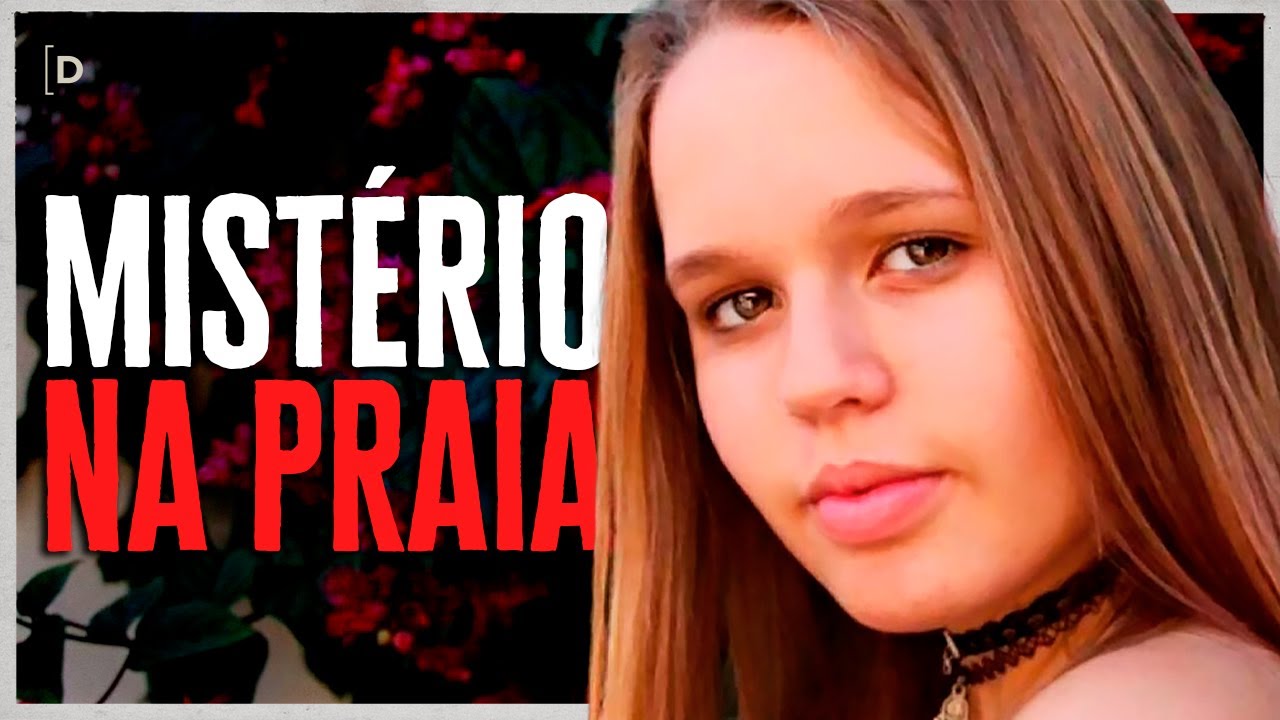 ELA ESTAVA DEPRESSIVA E AVISOU QUE IA SUMIR PARA SEMPRE - CASO DE GIOVANA BERTHOLDI