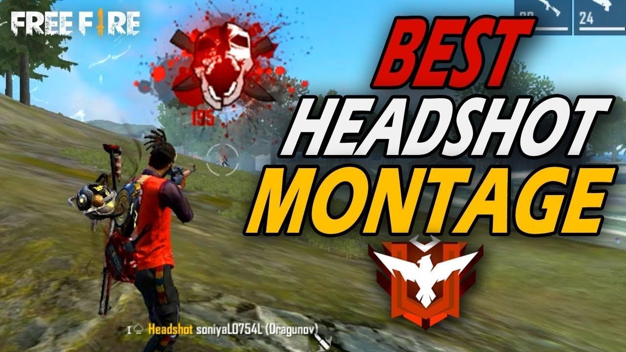 100 HEADSHOTS   NEW SETTINGS BlueStacksMSI Free Fire Emulator  INSANE ONESHOT