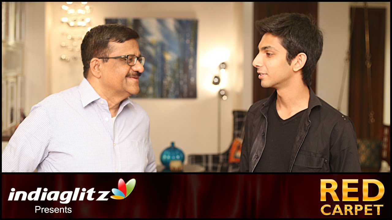 Anirudh talks Ajith, Vikram and 2015 Projects | Red Carpet by Sreedhar Pillai | Interview