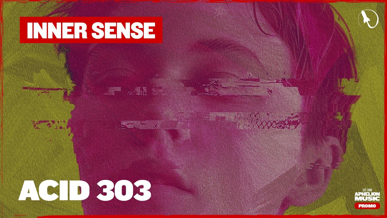 Inner Sense - Acid 303 (Extended Mix)