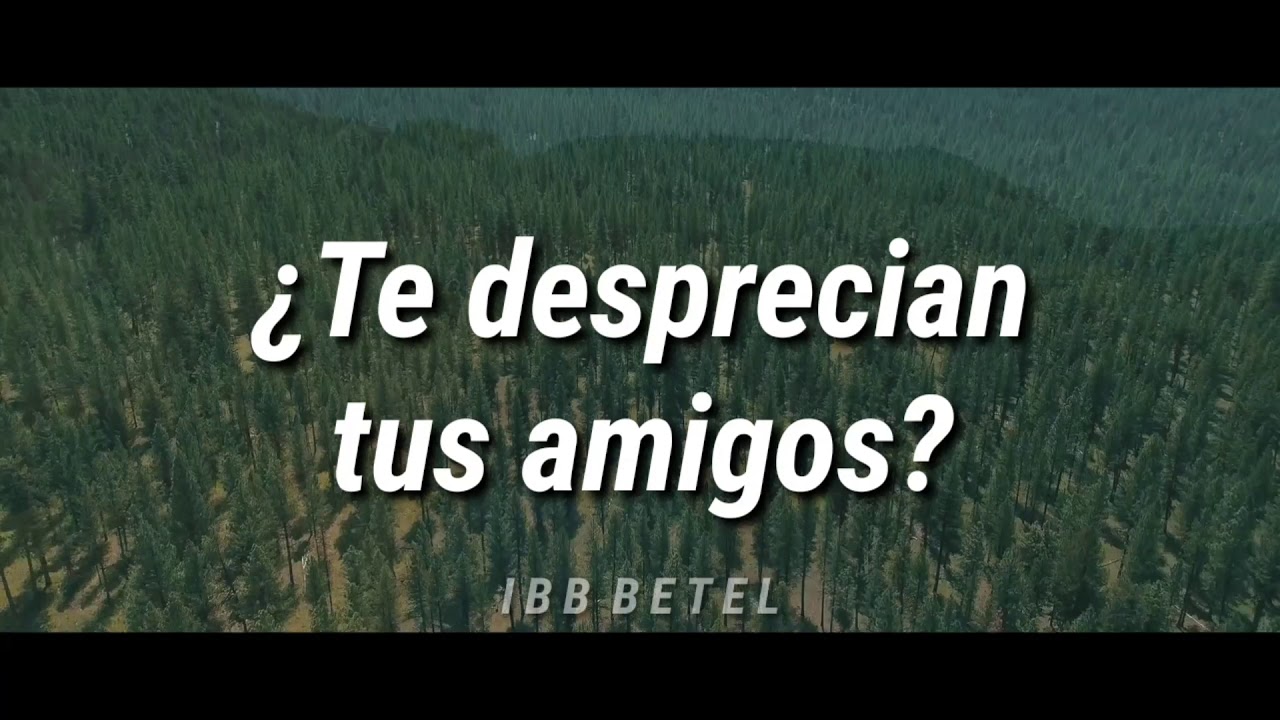 ¡Oh, qué Amigo nos es Cristo! – Piano Instrumental