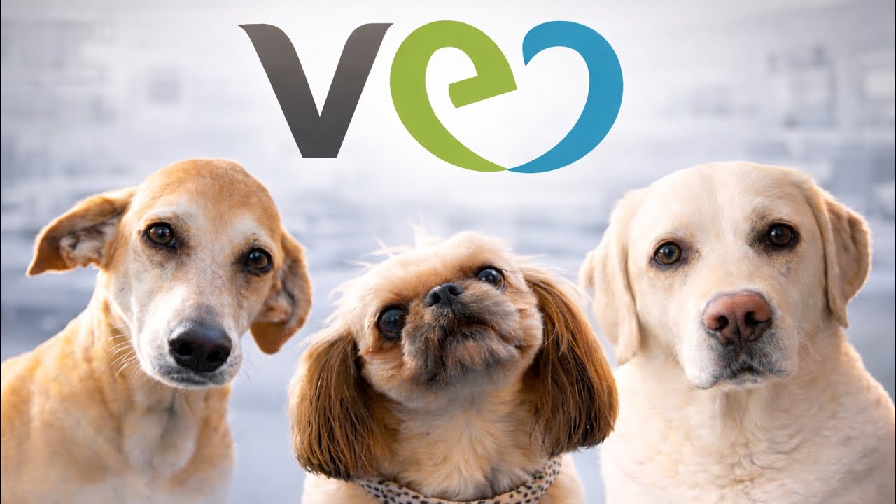 Through Their Eyes: Pet parents share their experience at our Vet Eye Care Clinic!