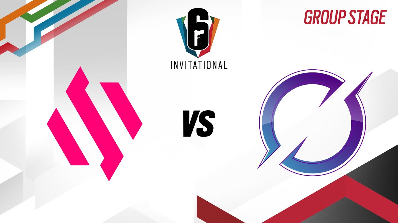 Team BDS vs. DarkZero Esports // Six Invitational 2022 - Group Stage - Day 2 - Stream A