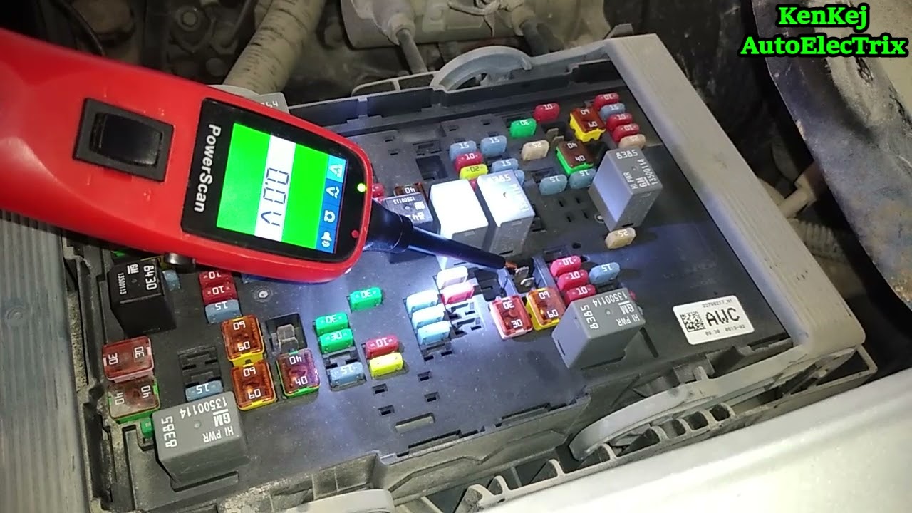 PAANO MAGTROUBLESHOOT NG GROUNDED NA WIRING