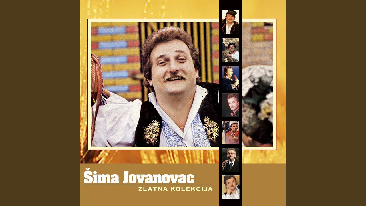 Slavonac Sam, Time Se Ponosim