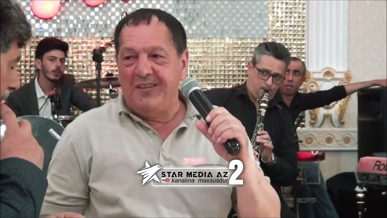 Gitara Turalın Toyu. (təsnif) ifa Almazxan. klarnet Fuad. qarmon Möhübban. gitar Mehdi sintez Habil