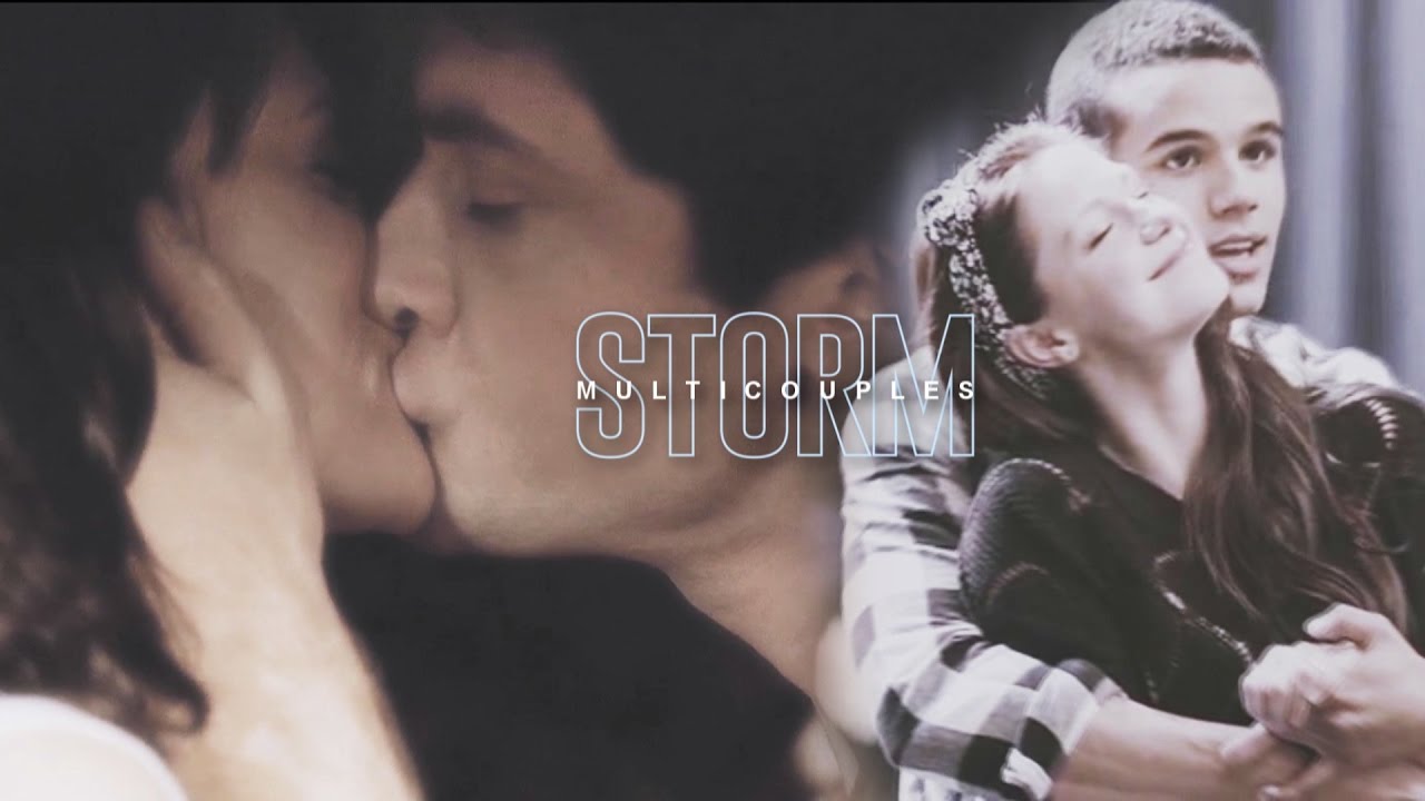 Multicouples | Lost in your love