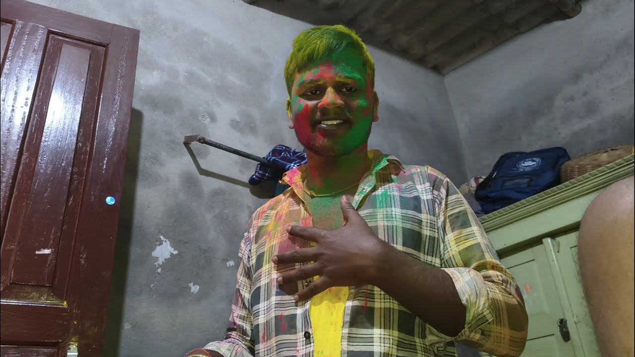 Bhaiya keya pi liye? 😰