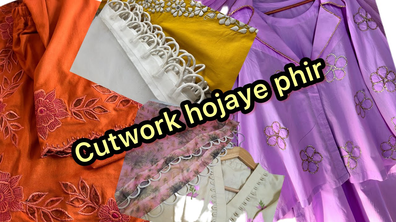@gulenasim Cutwork design dekho for order 03008173222