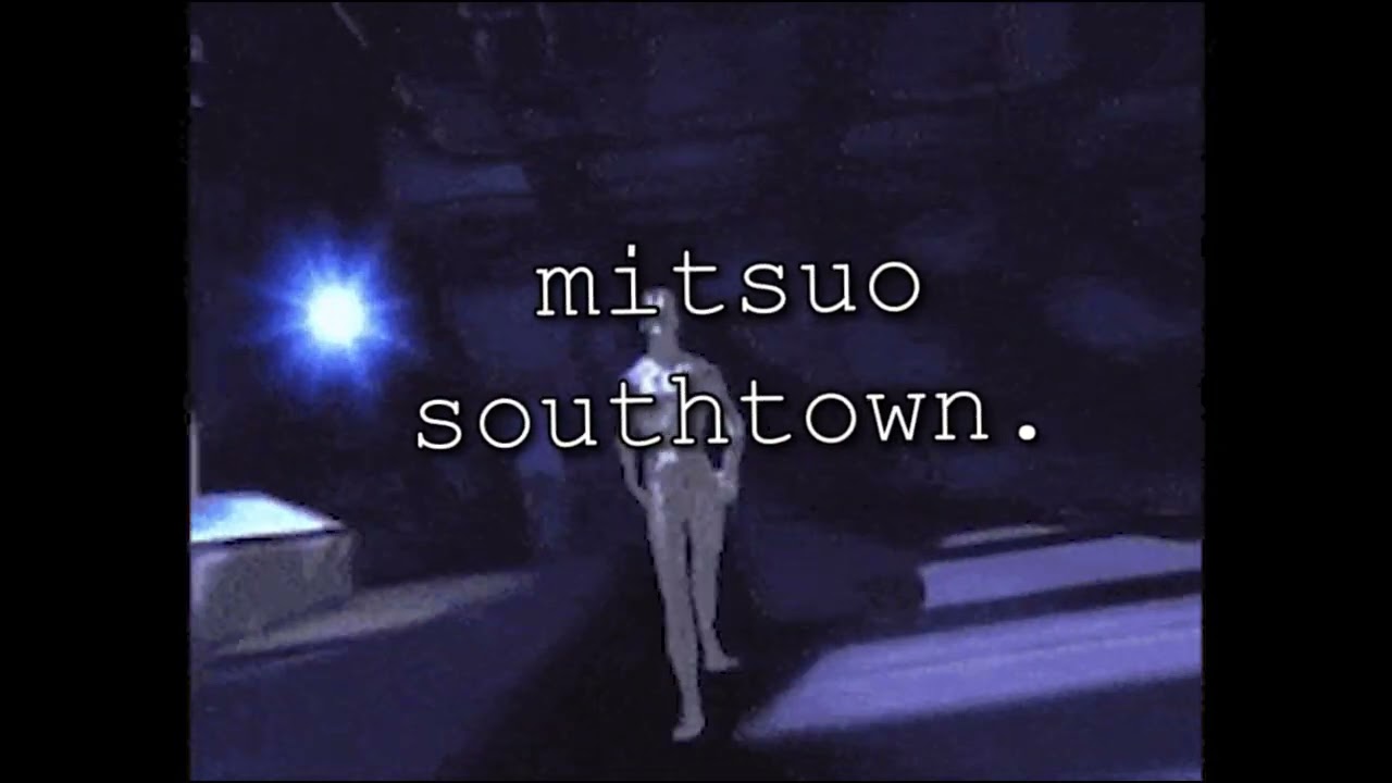 mitsuo - southtown