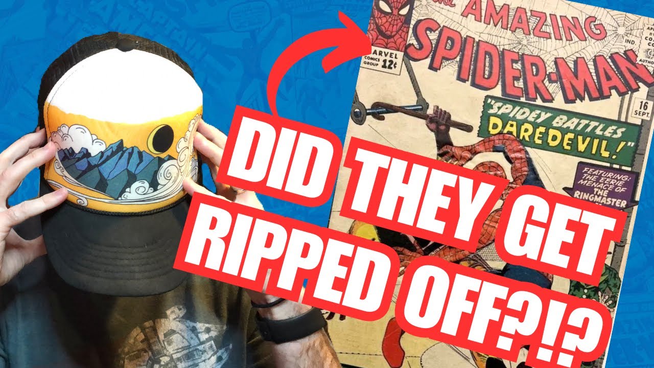 Did This Collector Get Ripped Off?!?
