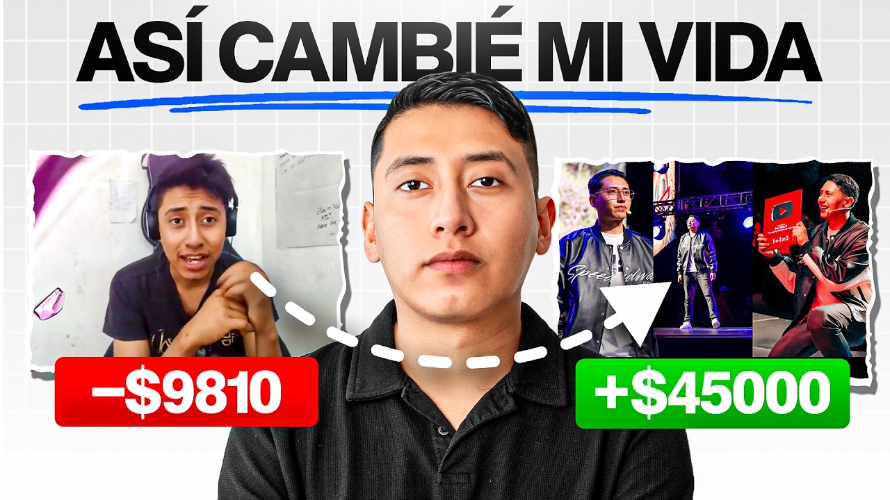 Cómo MONETIZAR tu marca y vivir de hacer contenido en 2026