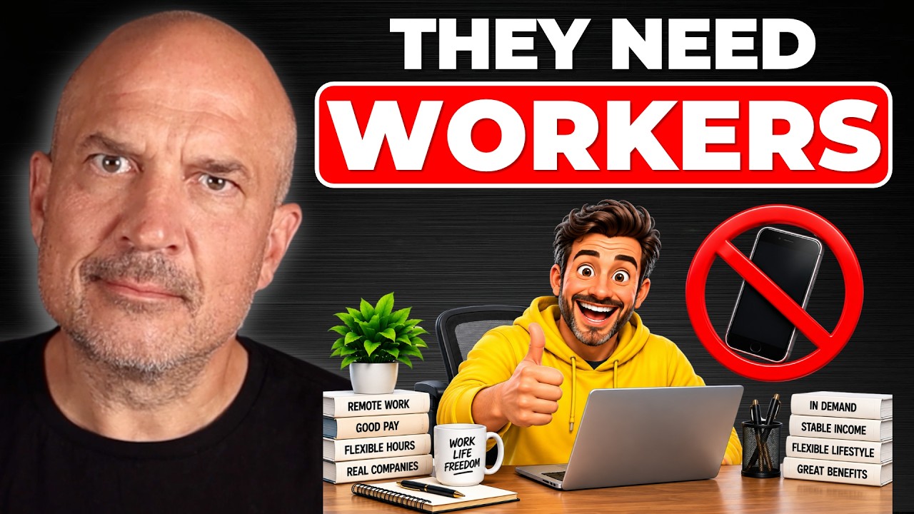 10 No-Phone Online Jobs Desperate For Workers