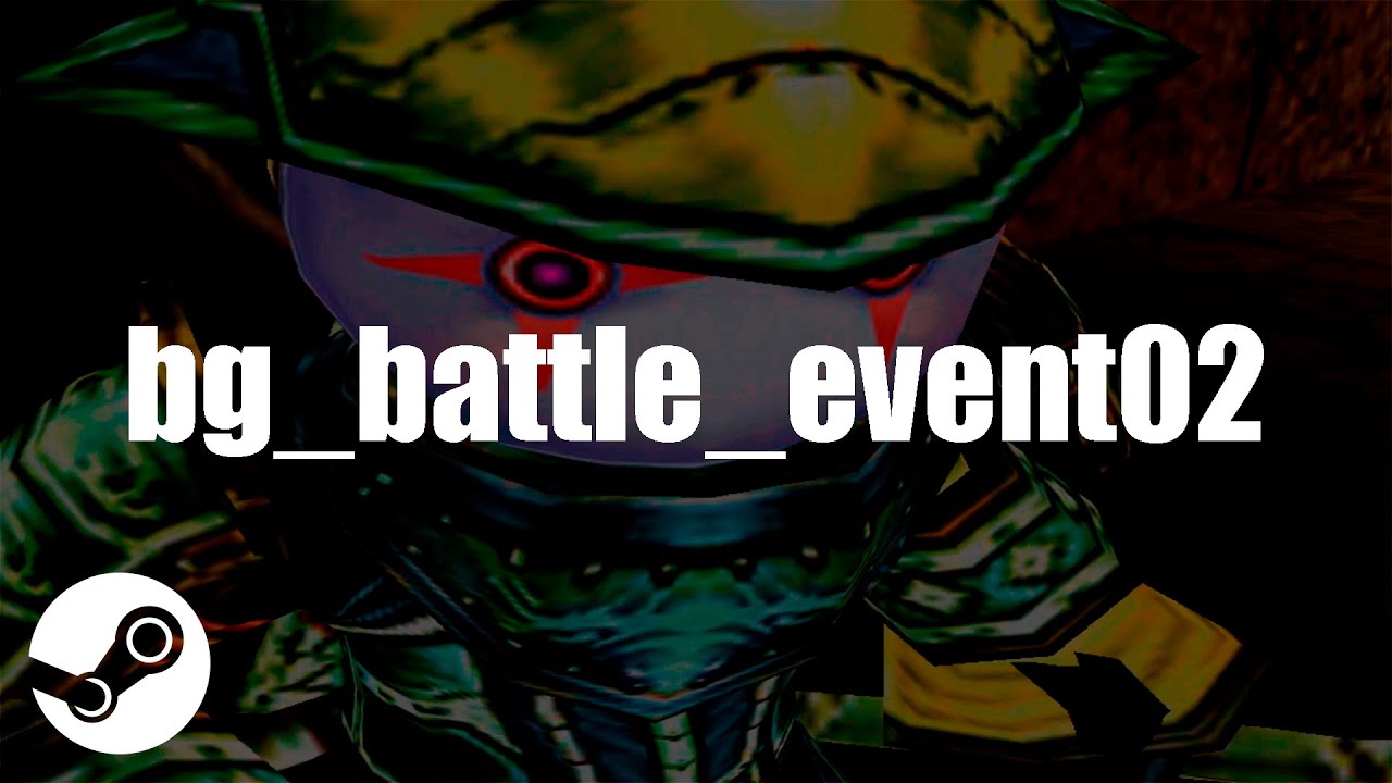 🎅Navidad - OST Rakion Steam 2020 | bg_battle_event02