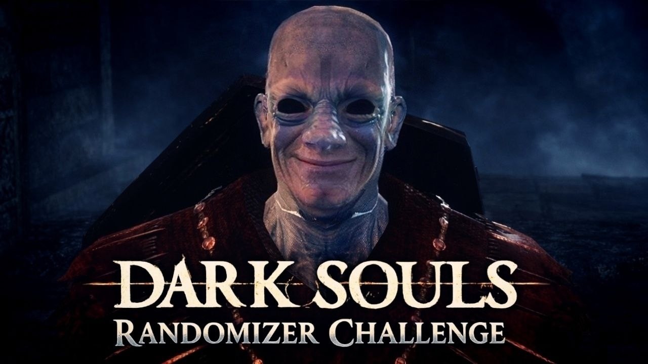 05 │ Dark Souls: Randomizer Challenge │ Den letzten Seelen auf der Spur