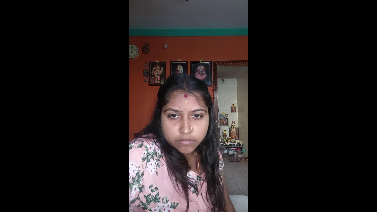 Aishwarya Mahadev[ ಚನ್ನಪಟ್ಟಣಗೊಂಬೆ ನಾಡು ಜೋಡಿ] ಲೈವ್ ಆಗಿದೆ!