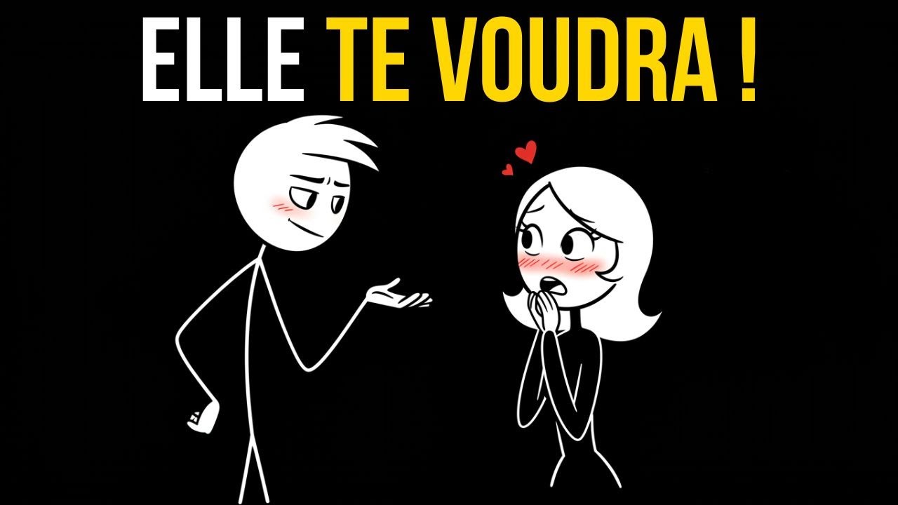 Ce petit geste lui donne envie de vous sans comprendre pourquoi