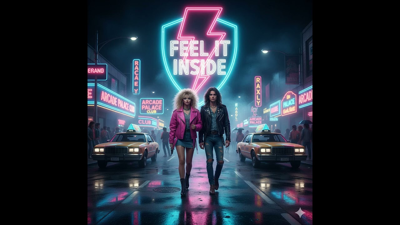 Feel it Inside