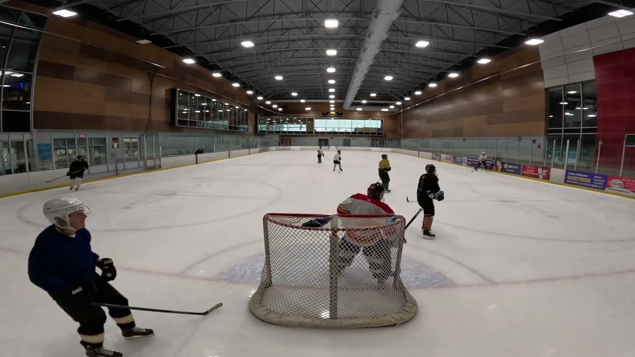 2026 02 20 Drop in Hockey