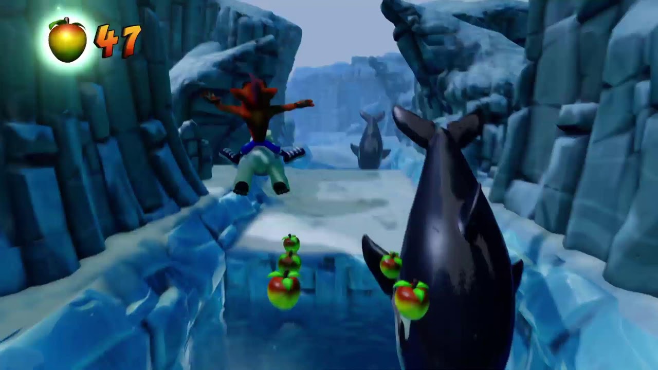 I'm Continue racing against My Aunt Kayla @CocoBandi98  N Sane Trilogy  Ps5 Streaming