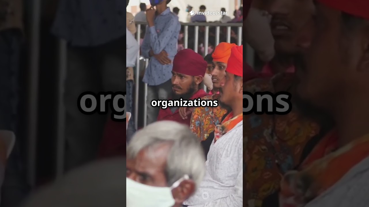 Shocking Racial Attack: Sikh Woman Assaulted in UK
