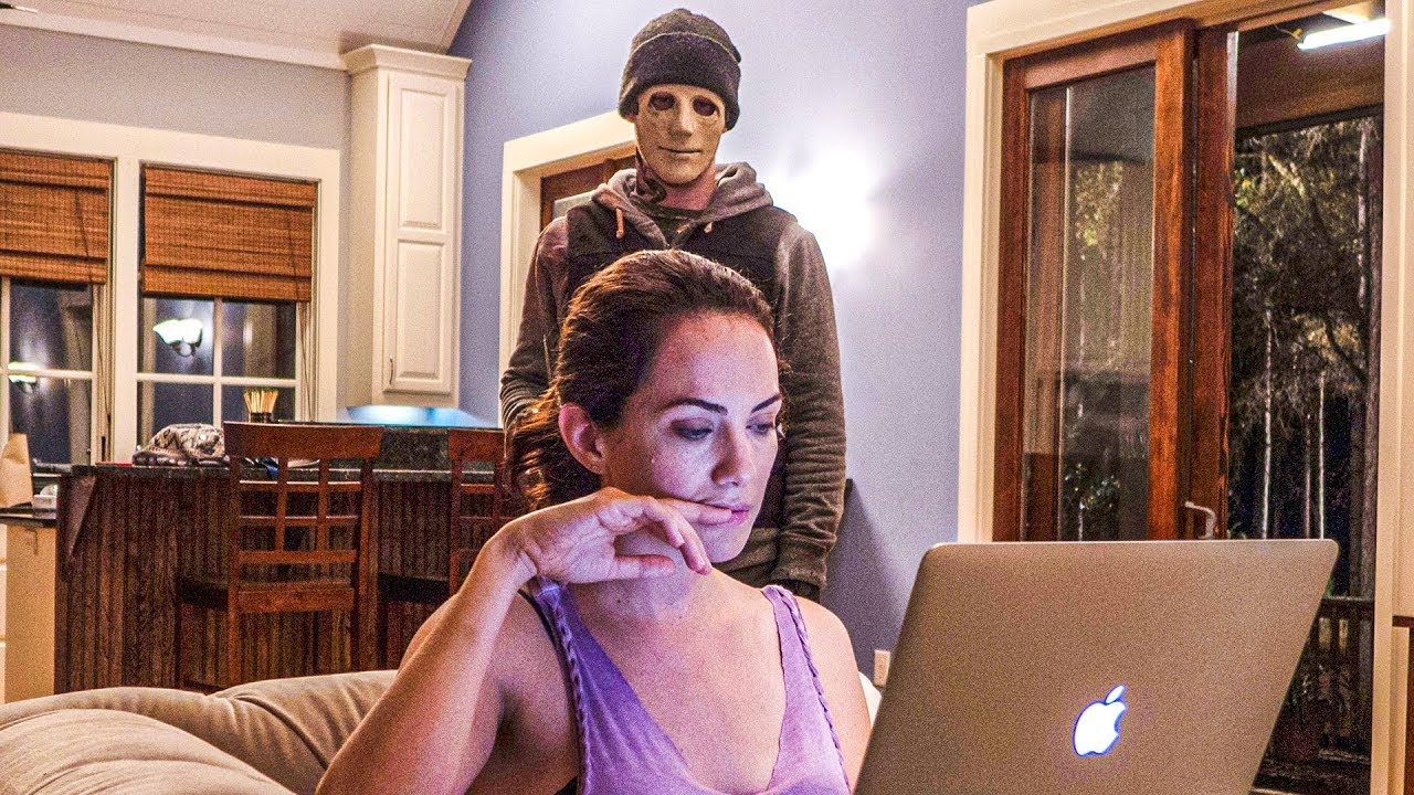 A Deaf And Mute Writer Becomes Victim To A killers Sick Games  DANIEL CC MOVIE DETECTIVE RECAPPED