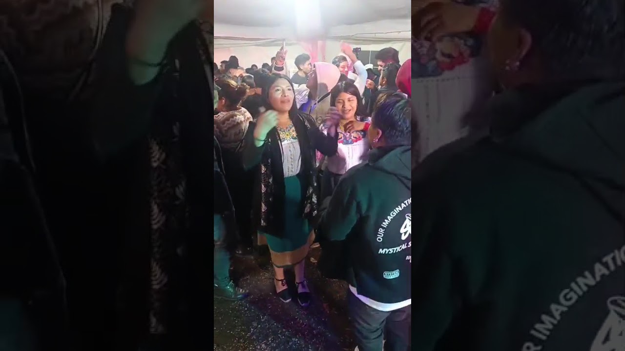 GRUPO INSPIRACIÓN CRISTIÁN DANNY EN VIVO 📷📹