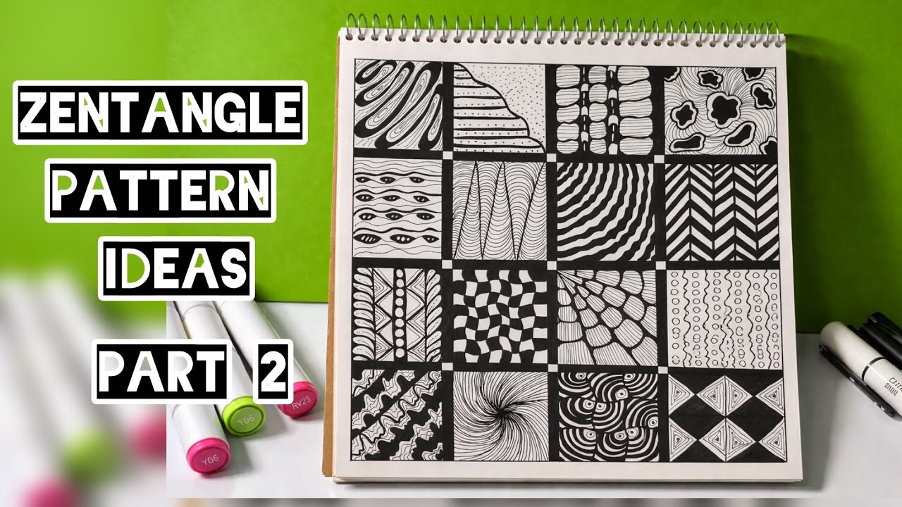 	Slow & Relaxing Drawing Session