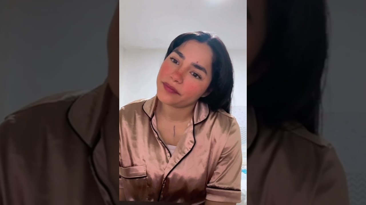 Sara Toscano todo salió bien en mi operación