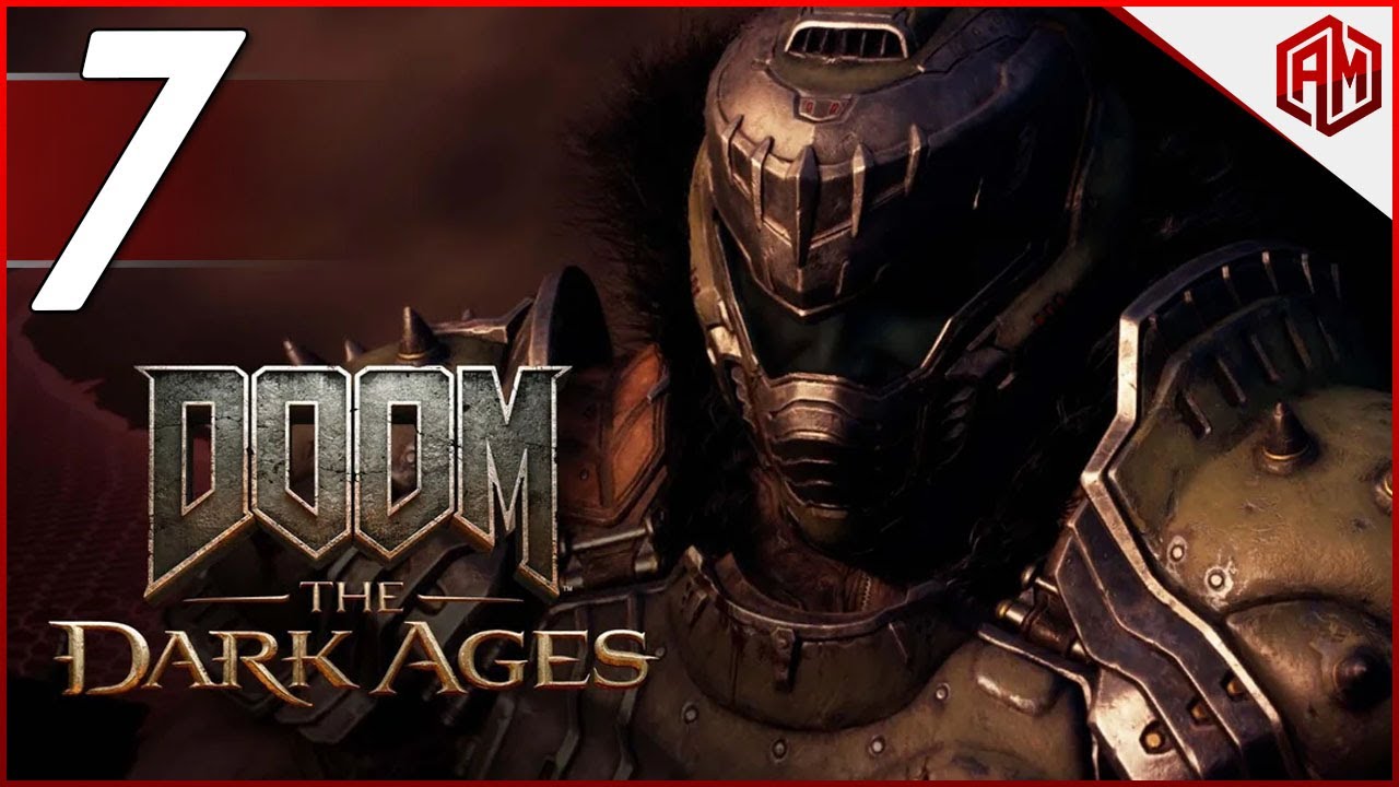 Doom: The Dark Ages Gameplay | Parte 7 ITA